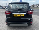 Ford EcoSport Image 5