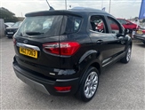 Ford EcoSport Image 6
