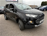Ford EcoSport Image 2