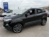 Ford EcoSport Image 3