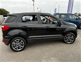 Ford EcoSport Image 4