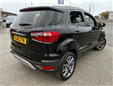Ford EcoSport Image 6
