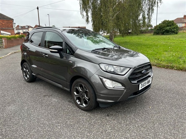 Large image for the Used Ford ECOSPORT