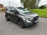 Used Ford EcoSport