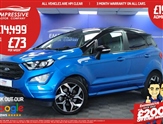 Used Ford EcoSport