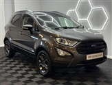 Used Ford EcoSport