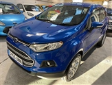 Used Ford EcoSport