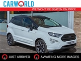Ford EcoSport Image 1
