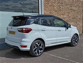 Ford EcoSport Image 3