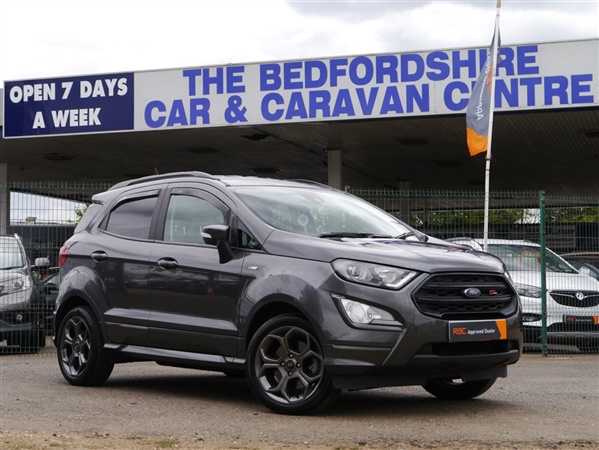 Large image for the Used Ford EcoSport