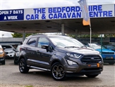 Used Ford EcoSport