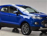 Used Ford EcoSport