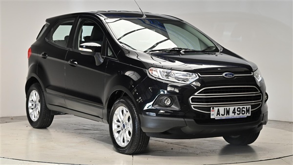 Large image for the Used Ford Ecosport