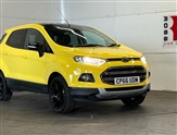 Used Ford EcoSport