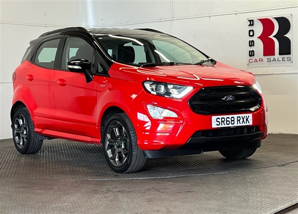 Large image for the Used Ford ECOSPORT