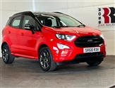 Used Ford EcoSport