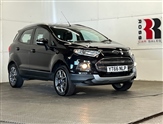Used Ford EcoSport