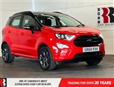 Used Ford EcoSport