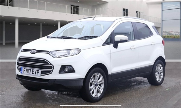 Large image for the Used Ford ECOSPORT