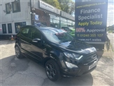 Used Ford EcoSport