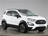 Used Ford EcoSport