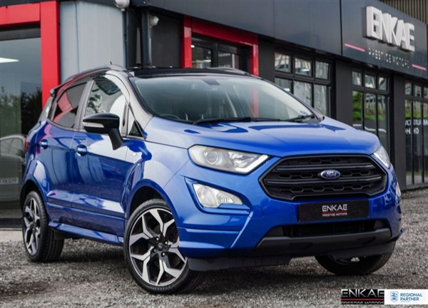 Large image for the Used Ford ECOSPORT