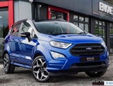 Used Ford EcoSport