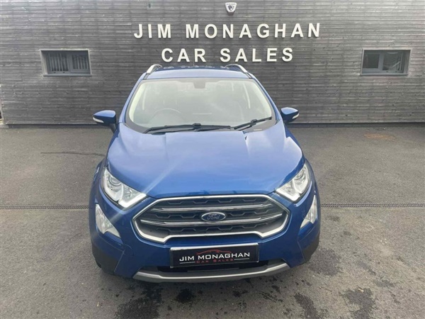 Large image for the Used Ford ECOSPORT