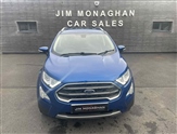 Used Ford EcoSport