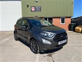 Used Ford EcoSport