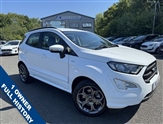 Used Ford EcoSport