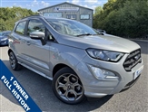 Used Ford EcoSport