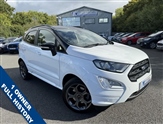 Used Ford EcoSport