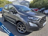 Used Ford EcoSport