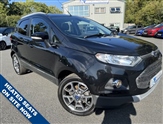 Used Ford EcoSport