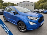 Used Ford EcoSport