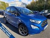 Used Ford EcoSport