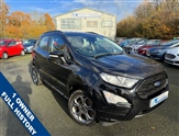 Used Ford EcoSport