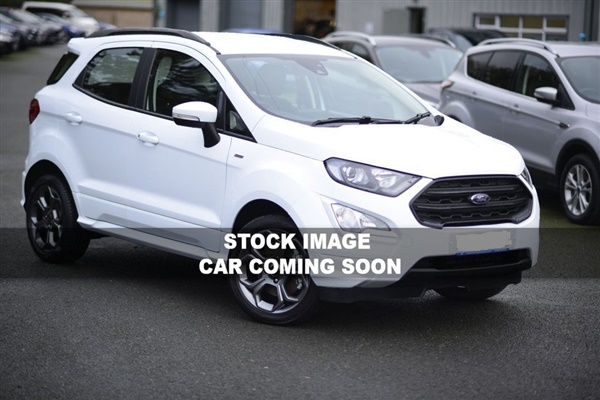 Large image for the Used Ford ECOSPORT