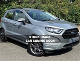 Used Ford EcoSport