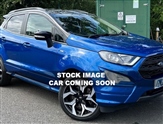 Used Ford EcoSport