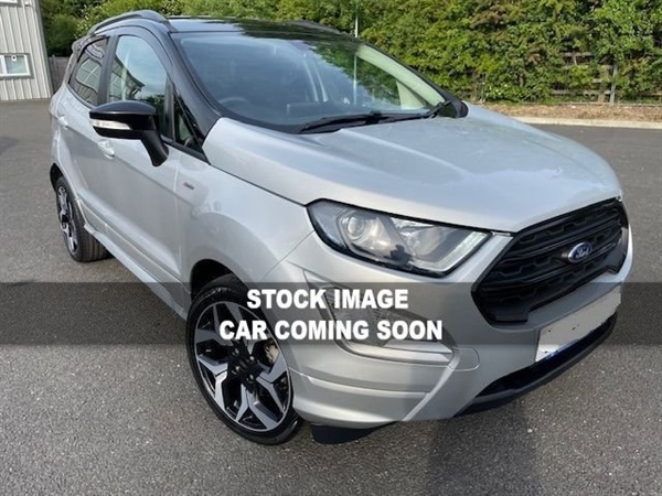 Large image for the Used Ford ECOSPORT