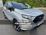 Used Ford EcoSport