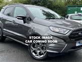 Used Ford EcoSport