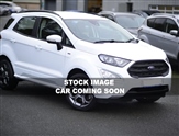 Used Ford EcoSport