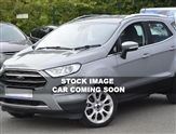 Used Ford EcoSport