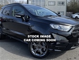 Used Ford EcoSport