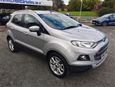 Used Ford EcoSport