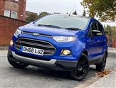 Ford EcoSport Image 3
