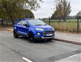 Ford EcoSport Image 4